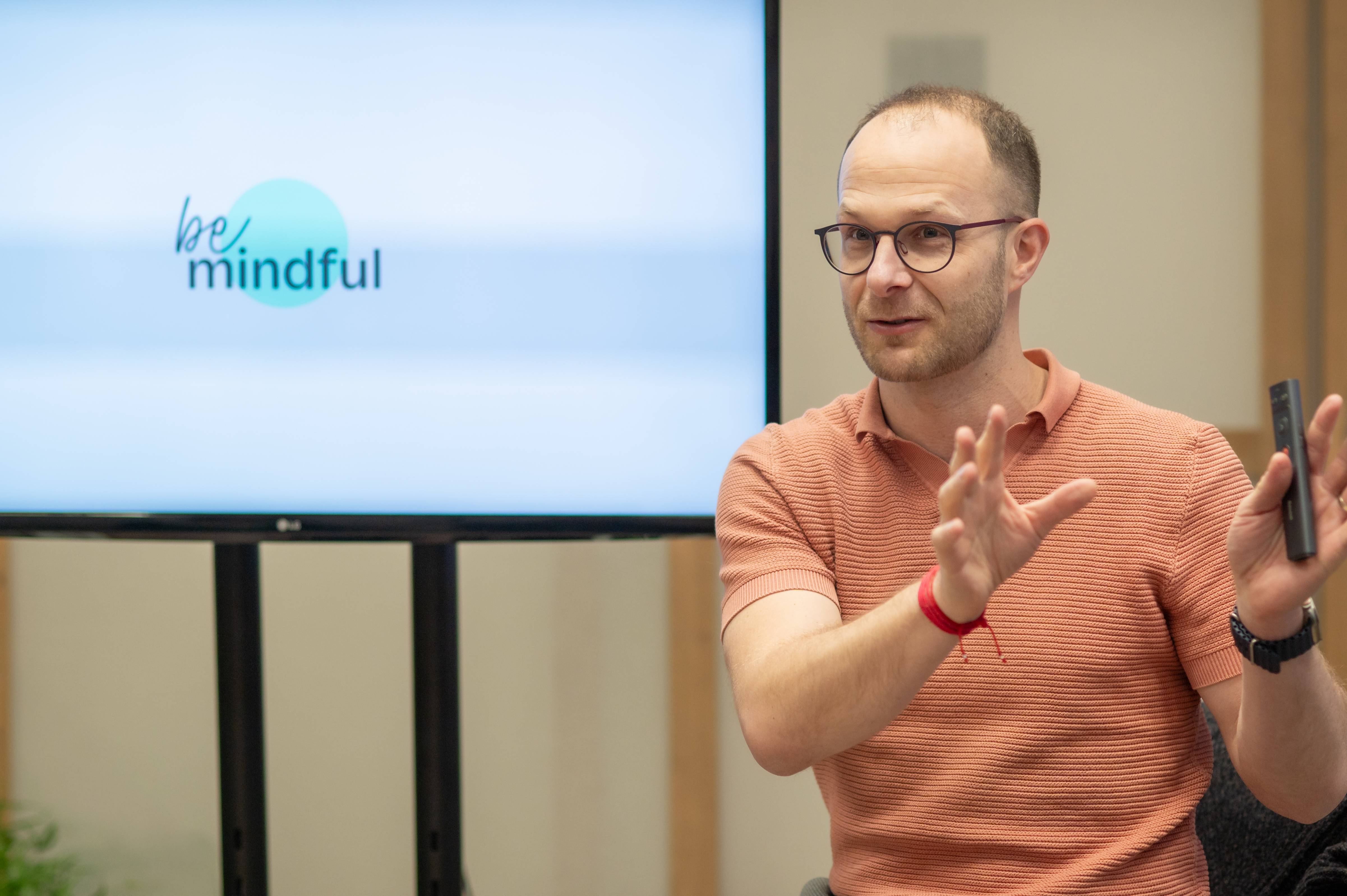 Rychlý restart mysli: Ochutnávka mindfulness v pracovním životě